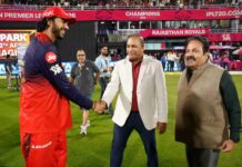 आईपीएल 2026: टीम होटलों और बसों के आसपास बाहरी लोगों पर BCCI की सख्ती!