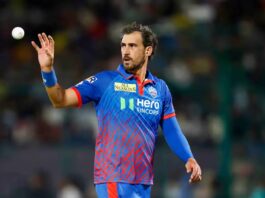 IPL 2026: मिशेल स्टार्क दिल्ली कैपिटल्स के लिए क्यों खास हैं?