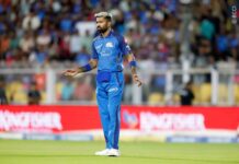 IPL 2026: मुंबई इंडियंस के खराब अभियान के बीच हार्दिक पांड्या की कप्तानी पर उठने लगे सवाल!
