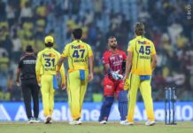 ‘कुछ भी जटिल नहीं’: एलएसजी से हार के बाद ऋतुराज गायकवाड़ ने समझाया सीएसके का प्लेऑफ समीकरण!