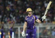IPL 2026: क्या चीज़ बनी KKR के लिए फिन एलेन की शानदार वापसी की वजह?