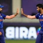 रोहित शर्मा की फिटनेस और जसप्रीत बुमराह का वर्कलोड भारत की अफगानिस्तान सीरीज़ की योजना में अहम!
