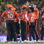 IPL 2026: सनराइजर्स हैदराबाद ने CSK को हराकर प्लेऑफ में बनाई जगह!