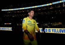 ‘सिर्फ एमएस ही जानेंगे’: CSK कोच ने धोनी के IPL भविष्य पर तोड़ी चुप्पी!