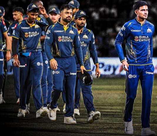 IPL 2026: साई सुदर्शन ने गुजरात टाइटंस के प्लेऑफ मास्टरप्लान का किया खुलासा!
