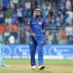 IPL 2026: केकेआर मुकाबले के बाद मुंबई इंडियंस के कप्तान हार्दिक पांड्या पर लगा जुर्माना!
