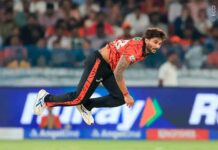 IPL 2026: कैसे नितीश कुमार रेड्डी ने अपनी गेंदबाजी को बदला और बने भारत की नई ऑलराउंड उम्मीद!