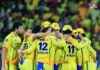 IPL 2026: गुजरात टाइटंस के खिलाफ स्लो ओवर-रेट के लिए ऋतुराज गायकवाड़ पर लगा जुर्माना!