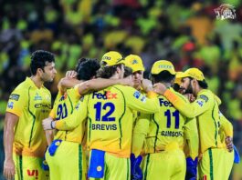 IPL 2026: गुजरात टाइटंस के खिलाफ स्लो ओवर-रेट के लिए ऋतुराज गायकवाड़ पर लगा जुर्माना!