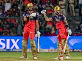 IPL 2026: कैसे विराट कोहली ने देवदत्त पडिक्कल की टी20 बल्लेबाजी को नई दिशा दी!