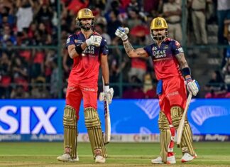 IPL 2026: कैसे विराट कोहली ने देवदत्त पडिक्कल की टी20 बल्लेबाजी को नई दिशा दी!