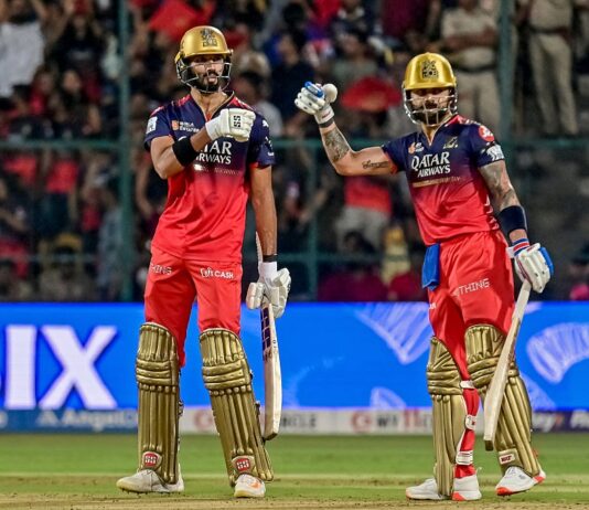 IPL 2026: कैसे विराट कोहली ने देवदत्त पडिक्कल की टी20 बल्लेबाजी को नई दिशा दी!