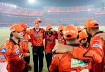 IPL 2026: प्लेऑफ से पहले सनराइजर्स हैदराबाद की नजर मिडिल ऑर्डर की मजबूती पर!