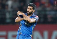 IPL 2026: जसप्रीत बुमराह के दुर्लभ ऑफ-सीजन को समझना!