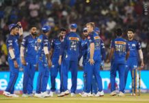 IPL 2026: अनियमित प्रदर्शन की भारी कीमत चुका रही मुंबई इंडियंस!
