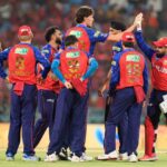 IPL 2026: पंजाब किंग्स, राजस्थान रॉयल्स और KKR के प्लेऑफ समीकरण समझिए!