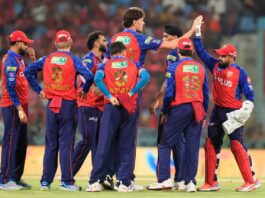 IPL 2026: पंजाब किंग्स, राजस्थान रॉयल्स और KKR के प्लेऑफ समीकरण समझिए!