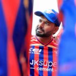 IPL 2026: ऋषभ पंत के भविष्य पर उठने लगे सवाल, लखनऊ सुपर जायंट्स में कप्तानी बदलाव के संकेत!