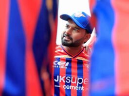 IPL 2026: ऋषभ पंत के भविष्य पर उठने लगे सवाल, लखनऊ सुपर जायंट्स में कप्तानी बदलाव के संकेत!