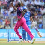 IPL 2026: जोफ्रा आर्चर के ऑलराउंड प्रदर्शन से राजस्थान रॉयल्स प्लेऑफ में पहुंची, मुंबई इंडियंस को हराया!