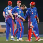 IPL 2026: दिल्ली कैपिटल्स ने कोलकाता नाइट राइडर्स को हराकर सांत्वना जीत दर्ज की!
