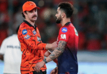 IPL 2026: विराट कोहली के साथ विवाद के बाद ट्रैविस हेड के परिवार को सोशल मीडिया पर किया गया ट्रोल!