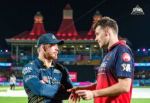 आईपीएल 2026 क्वालिफायर 1: RCB के खिलाफ गुजरात टाइटंस से कहां हुई बड़ी गलती!