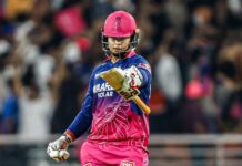 आईपीएल 2026: एलिमिनेटर में तूफानी पारी के बाद SRH कोच ने वैभव सूर्यवंशी को बताया ‘जेनरेशन टैलेंट’!