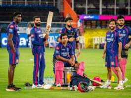 IPL 2026: क्यों वैभव सूर्यवंशी एक दिन भी ट्रेनिंग से दूर नहीं रह पाते!