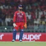 IPL 2026: खराब सीजन के बाद ऋषभ पंत ने छोड़ी लखनऊ सुपर जायंट्स की कप्तानी!
