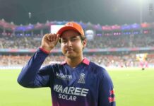सचिन तेंदुलकर ने वैभव सूर्यवंशी के भारत डेब्यू को लेकर तोड़ी चुप्पी!
