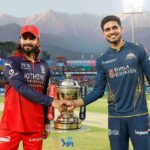 आईपीएल 2026 फाइनल: अगर अहमदाबाद में RCB vs GT का खिताबी मुकाबला बारिश की भेंट चढ़ गया तो क्या होगा?