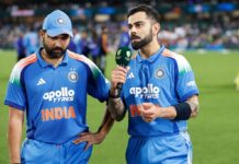 2027 वनडे विश्व कप: क्या विराट कोहली की जगह पक्की है जबकि रोहित शर्मा पर सवाल?