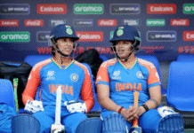 महिला टी20 विश्व कप: क्यों स्मृति मंधाना और शेफाली वर्मा पर टिकी हैं भारत की उम्मीदें!