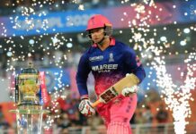 ‘मेरी इच्छा पूरी हो गई’: वैभव सूर्यवंशी के पिता ने भारत टीम में चयन पर दी प्रतिक्रिया!
