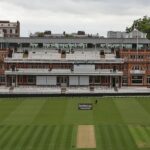 33 विकेट दो दिनों में गिरने के बाद लॉर्ड्स की पिच ICC रेटिंग में फेल!
