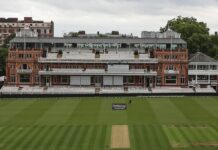 33 विकेट दो दिनों में गिरने के बाद लॉर्ड्स की पिच ICC रेटिंग में फेल!