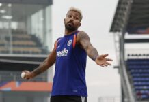 क्वाड्रिसेप्स चोट के कारण अफगानिस्तान वनडे सीरीज से बाहर हुए हार्दिक पंड्या!