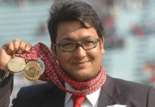 द्रोणाचार्य पुरस्कार विजेता और भारतीय शूटिंग कोच जसपाल राणा का 49 वर्ष की उम्र में निधन!
