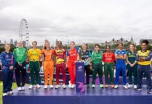 महिला टी20 विश्व कप और फीफा विश्व कप साथ-साथ सफल हो सकते हैं: ICC प्रमुख संजोग गुप्ता!