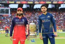 आईपीएल 2026 फाइनल बना इतिहास का सबसे ज्यादा देखा जाने वाला मैच, आरसीबी-गुजरात मुकाबले ने तोड़े रिकॉर्ड!