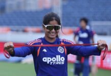 महिला टी20 विश्व कप: क्यों श्रेयंका पाटिल ने एक समय क्रिकेट छोड़ने के बारे में सोचा था!