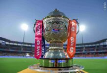 मौसम को ध्यान में रखते हुए IPL मार्च की शुरुआत में हो सकता है शुरू!