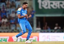 गुरनूर बरार ने बताया कैसे घरेलू क्रिकेट ने उन्हें अंतरराष्ट्रीय क्रिकेट तक पहुंचाया!