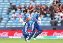 महिला टी20 विश्व कप: शेफाली वर्मा ने अपनी शानदार वापसी का श्रेय स्मृति मंधाना को दिया!
