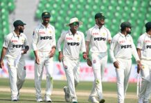 पाकिस्तान के टेस्ट क्रिकेटरों को मिल सकती है बड़ी सैलरी बढ़ोतरी!