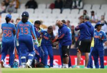 महिला टी20 वर्ल्ड कप: चोट के कारण श्रेयंका पाटिल टूर्नामेंट से बाहर, प्रेमा रावत को मिला मौका!