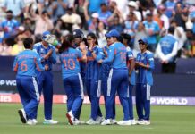 महिला टी20 विश्व कप: ऑस्ट्रेलिया ने भारत को हराकर सेमीफाइनल की दौड़ से किया बाहर!