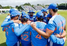 आयरलैंड ने रचा इतिहास, भारत को हराकर 2-0 से जीती टी20 सीरीज!