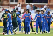 महिला टी20 विश्व कप: भारत के बाहर होने के बाद हरमनप्रीत कौर ने कहा – ईमानदारी से समीक्षा करने की जरूरत!
